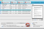 Aiseesoft Mac PDF Excel Convertisseur à télécharger Aiseesoft Mac PDF Excel Convertisseur