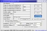 GetPDF Page Numberer à télécharger GetPDF Page Numberer