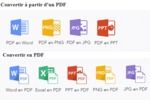 LightPDF à télécharger LightPDF