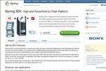 iSpring SDK à télécharger iSpring SDK