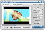 SWF to GIF/AVI Converter à télécharger SWF to GIF/AVI Converter