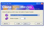 Clone DVD Movies à télécharger Clone DVD Movies