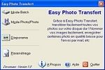 Easy Photo Transfert à télécharger Easy Photo Transfert