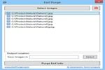 EXIF Purge à télécharger EXIF Purge