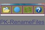 PK-RenameFiles à télécharger PK-RenameFiles
