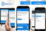 TeamViewer Android à télécharger TeamViewer Android