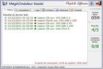 MégAOnduleur Assist à télécharger MégAOnduleur Assist