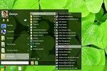 Start Menu 8 à télécharger Start Menu 8