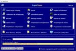 RapidTools à télécharger RapidTools