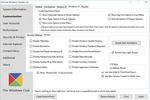 Ultimate Windows Tweaker pour Windows 10 à télécharger Ultimate Windows Tweaker pour Windows 10