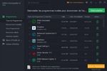 IObit Uninstaller 6 à télécharger IObit Uninstaller 6
