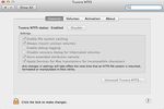Tuxera NTFS for Mac 2018 à télécharger Tuxera NTFS for Mac 2018