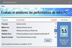 Indice de performance PC à télécharger Indice de performance PC