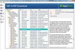 GainTools OST to PST Converter à télécharger GainTools OST to PST Converter