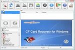 Compact Flash Card Recovery à télécharger Compact Flash Card Recovery