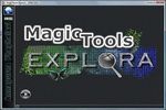 MagicTools Explora à télécharger MagicTools Explora