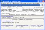 MediaInfo à télécharger MediaInfo