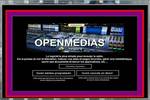 OpenMedias à télécharger OpenMedias