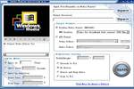 Easy Movie Splitter à télécharger Easy Movie Splitter