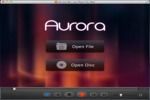 Aurora Blu-Ray Player pour Mac à télécharger Aurora Blu-Ray Player pour Mac