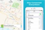 Instabridge Code Wifi Gratuit iOS à télécharger Instabridge Code Wifi Gratuit iOS