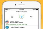 Norton Wifi Privacy VPN iOS à télécharger Norton Wifi Privacy VPN iOS