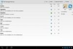 WiFi Manager Android à télécharger WiFi Manager Android