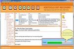 Microsoft OST to PST Converter FREE Software à télécharger Microsoft OST to PST Converter FREE Software
