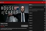 Netflix Android à télécharger Netflix Android