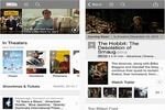 IMDb iOS à télécharger IMDb iOS