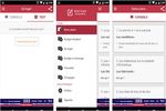 Bons plans étudiants iOS à télécharger Bons plans étudiants iOS