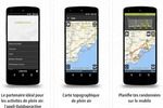 Outdooractive pour Android à télécharger Outdooractive pour Android