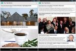 Zite Android à télécharger Zite Android