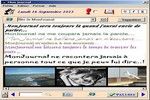 MonJournal version 2 à télécharger MonJournal version 2