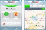TAXIS G7 Particulier iOS à télécharger TAXIS G7 Particulier iOS