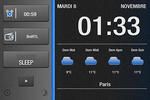 iReveil5 iOS à télécharger iReveil5 iOS