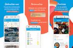 Phenix, vos courses antigaspi iOS à télécharger Phenix, vos courses antigaspi iOS