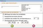 Les horaires de train SNCF pour Mac à télécharger Les horaires de train SNCF pour Mac