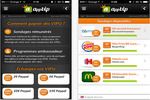 AppVIP Android à télécharger AppVIP Android