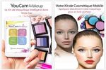 YouCam Makeup iOS à télécharger YouCam Makeup iOS