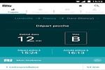 SNCF - Itinéraire & info trafic en temps réel Android à télécharger SNCF - Itinéraire & info trafic en temps réel Android