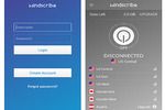 Windscribe Android à télécharger Windscribe Android