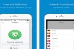 Zenmate Security and Privacy iOS zum herunterladen Zenmate Security and Privacy iOS