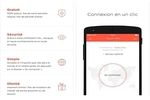 Proxy VPN illimité gratuit (TOUCH VPN) Android à télécharger Proxy VPN illimité gratuit (TOUCH VPN) Android