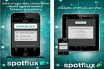 Spotflux iOS à télécharger Spotflux iOS