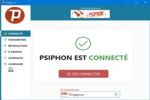 Psiphon à télécharger Psiphon