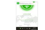Avira Phantom VPN à télécharger Avira Phantom VPN