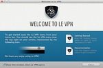 Le VPN Mac à télécharger Le VPN Mac
