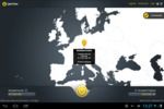 CyberGhost VPN Android à télécharger CyberGhost VPN Android