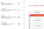 Proxy VPN illimité gratuit (TOUCH VPN) iOS à télécharger Proxy VPN illimité gratuit (TOUCH VPN) iOS